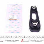 Подушка двигуна (задня) Dacia Duster 1.5DCI/1.6 16V 10- 