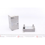 Радіатор масляний АКПП MB C(W205)/E(W213)/GLC(X253)/S(W222) 2.0-3.5 14- (теплообмінник) 