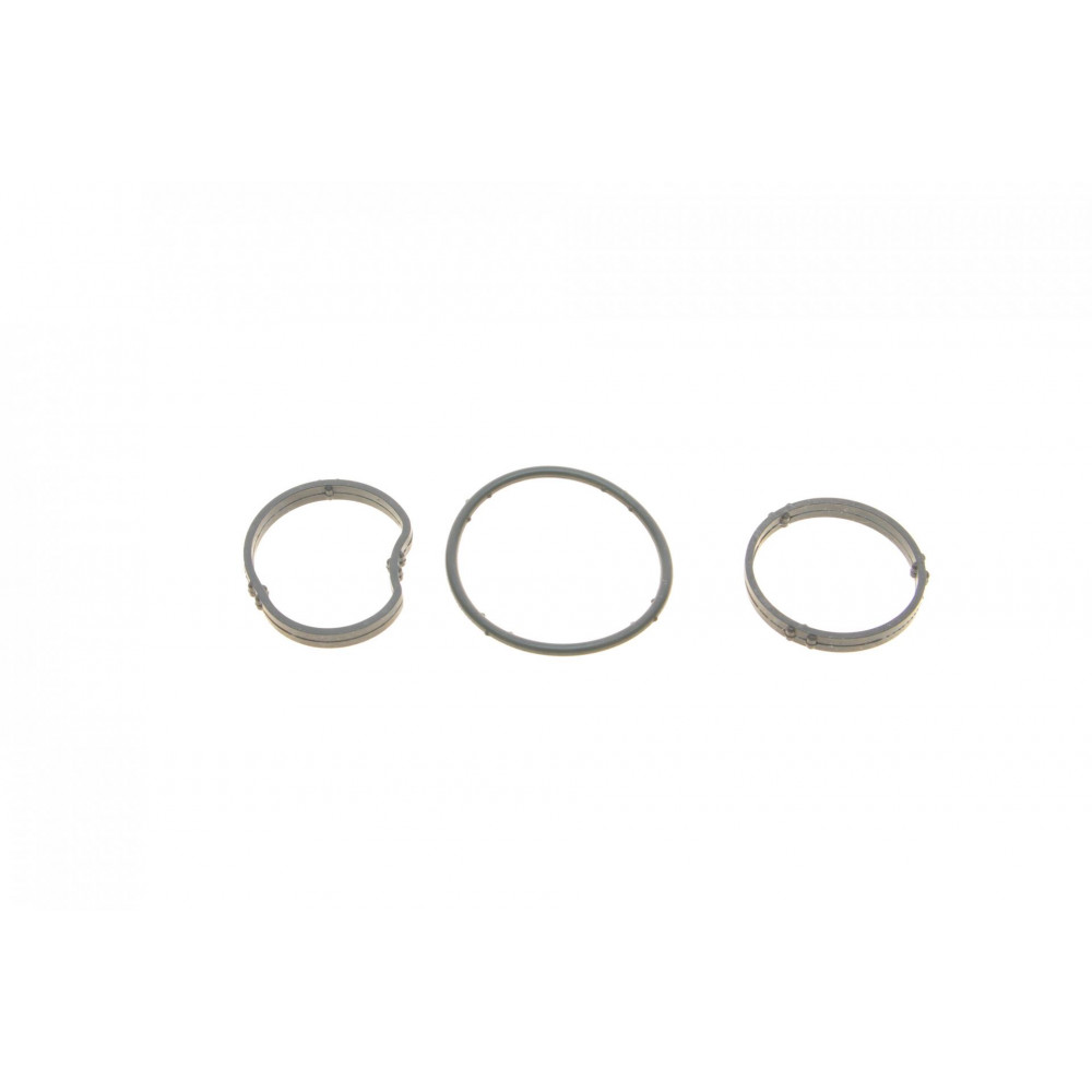 Прокладка термостата BMW 3 (G20/G80/G28)/5 (G30/F90)/7 (G11/G12) 16- B57 D30 (к-кт)