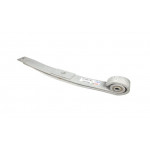 Напівресора (комплект 2 листа) на ось BPW (2,2/32,100,28,425/495,L1/450) 