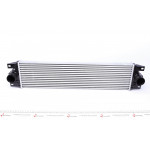 Радіатор інтеркулера Renault Master/Opel Movano II 1.9/2.2/2.5 dCi 02- 