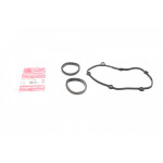 Прокладка кришки двигуна передньої VW Tiguan/Touareg 2.0 TSI 16- 