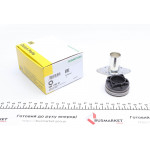 Підшипник вижимний VW Caddy 1.4/1.6/1.2TSI/2.0SDI 