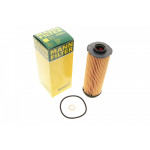 Фільтр оливний BMW 5 (G30/F90) 3.0D 15- (B58/B57) 