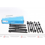 Болти головки (к-кт 14шт.) BMW X6 (E71/E72) 07-14, M57 D30 