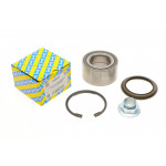 Підшипник маточини (передньої) Kia Canival I/Sorento II 99- (42x76x39) 