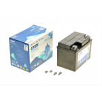 Акумуляторна батарея 3Ah/50A (113x70x85/+R/B0) (AGM) (мото) 