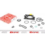 Комплект прокладок (нижній) VW Crafter 2.0 TDI 11-16 