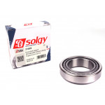 Підшипник півосі MB407-410D/ Sprinter 412D (великий) (55x90x23) 