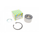 Підшипник маточини (задньої) BMW 5 (E28/E34) 81-93 