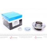 Підшипник маточини (задньої) Citroen C4/Peugeot 307 00- (+ABS) 