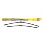 Щітки склоочисника (600/475мм) Audi A3 08-13 