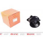 Моторчик пічки Citroen Berlingo/Peugeot Partner 96-07 (+AC) 