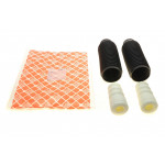 Пильник + відбійник амортизатора (переднього) Opel Antara 06- (к-кт 2шт) 