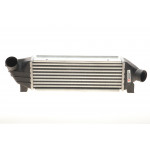 Радіатор інтеркулера Ford Transit 2.0DI 00-06 