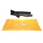 Перегородка моторного отсека BMW X5 (E70) 06-13 (L) 