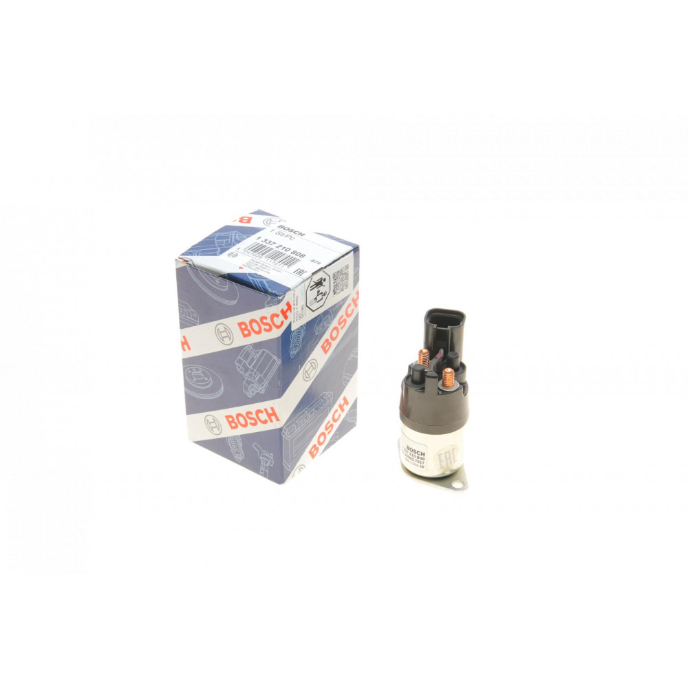 Реле багатофункціональне (24V) Daf