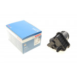 Фільтр паливний Renault Clio/Modus 1.5dci 04- (h=188mm) 