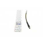 Шланг гальмівний (задній) BMW 5 (E39) 95-03 