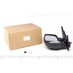 Дзеркало заднього виду Renault Master/Opel Movano 03-10 (L) (електро/підігрів) 