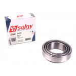 Підшипник (55x90x27) 