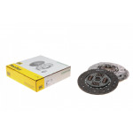 Комплект зчеплення VW Amarok 2.0 TDI/BiTDI 10- (d=240mm) 