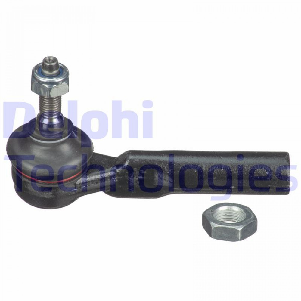 Наконечник тяги рульової Fiat Doblo 01-05