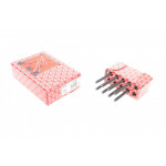 Болти головки (к-кт 8шт.) Smart 0.6/0.7i 