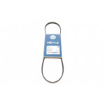 Ремінь генератора Smart 0.6/0.7i/0.8cdi / Toyota Yaris 1.3-1.5 99-05 