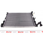 Радіатор охолодження Hyundai I30 1.4-2.0 07-12 