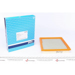 Фільтр повітряний Dodge Avenger 2.7/3.5i 07-/Chrysler Voyager 2.4-3.8i 00- 