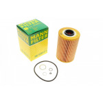 Фільтр масляний BMW 5 (E12/E28/E34) 2.5-3.5i -95  (M30/S38) 