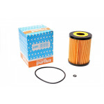 Фільтр масляний MB Sprinter 3.0CDI 06- OM642 