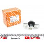 Ролик дверей (бічних/средний) Fiat Ducato/Peugeot Boxer 02-06 (з кронштейном) 