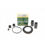 Ремкомплект супорта (переднього) Fiat Doblo 01- (d=54mm) (Ate) 