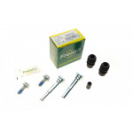 Направляюча супорта (заднього/к-кт) Toyota Verso 09-18 (Bosch) 