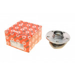 Підшипник маточини (передньої) VW Caddy III 03-15/Golf V/VI 03-14 (3 болти) 