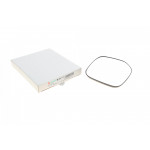 Скло дзеркала (з підігрівом) Citroen Berlingo/ Peugeot Partner 96-08 (R) 