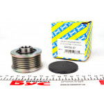 Шків генератора Renault Kangoo 1.5dCi 08- 