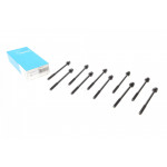 Болти головки (к-кт 10шт.) Chrysler Neon/PT Cruiser 1.6 01-10 (M10x1.5) 