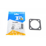 Прокладка труби вихлопної MB Sprinter 901-904/VW LT 2.3 96-06 