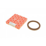 Сальник колінвалу (задній) Honda Accord/Civic -03 (80x100x10) 