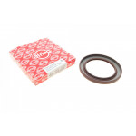 Сальник колінвалу (задній) Kia Ceed/Sportage 06- (76x108x8) 