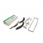 Комплект ланцюга ГРМ BMW 5 (E60)/6 (E63)/X5 (E53/E70) 01-10, N62 