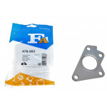 Прокладка турбіни Mazda 5/6 2.0DI 02-10 