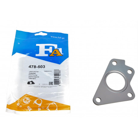 Прокладка турбіни Mazda 5/6 2.0DI 02-10