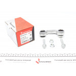 Тяга стабілізатора (переднього) (L) Audi A4/A6/VW Passat B5 96-05 