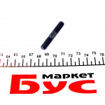 Шпилька колектора випускного MB Sprinter/Vito CDI OM611/612/646/642/651 (M8x1.25) (9901) 