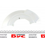 Захист диска гальмівного (переднього) (L) VW T4 94-03 