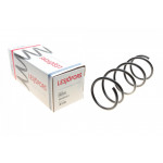 Пружина (передня) Ford Ka 1.0/1.3i 96-08 (нах.зад.частина/фургон) 